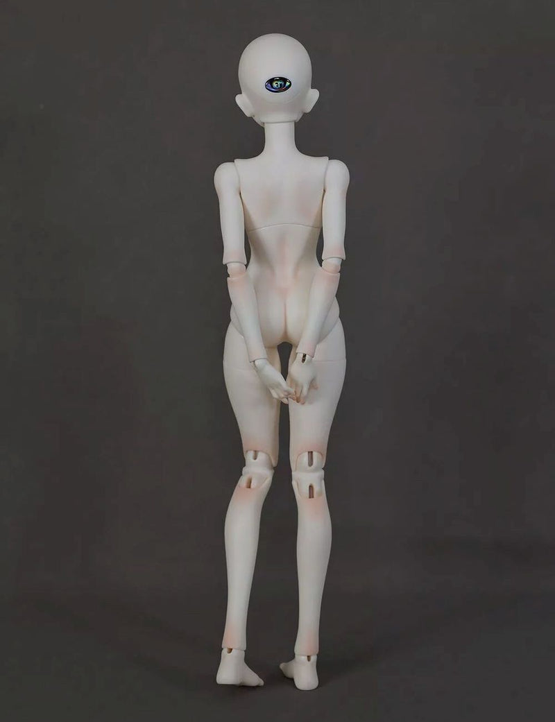 Mira Fullset + Body Blush [Limited Quantity] | PREORDER | DOLL