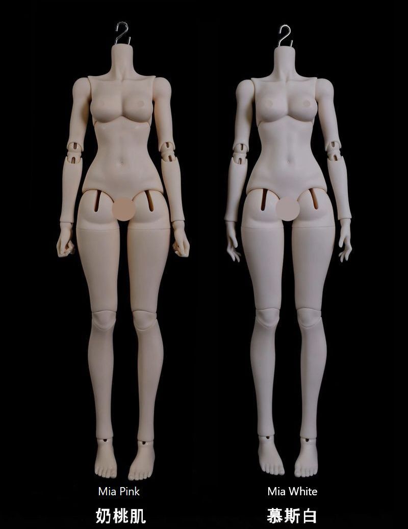 Mira | PREORDER | DOLL