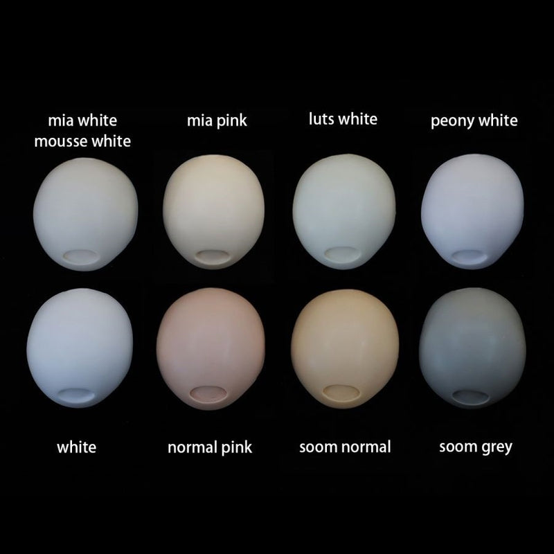 Mira Fullset + Body Blush [Limited Quantity] | PREORDER | DOLL