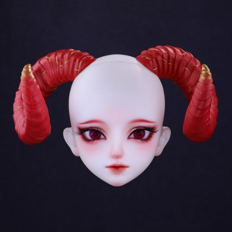 Mira Fullset + Body Blush [Limited Quantity] | PREORDER | DOLL