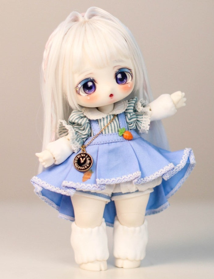 GY4-005-01 (7-8 inch) | Preorder | WIG