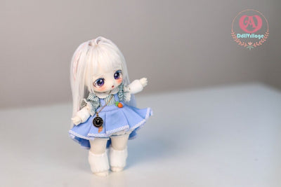 GY4-005-01 (7-8 inch) | Preorder | WIG