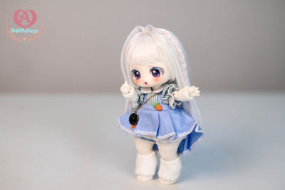 GY4-005-01 (7-8 inch) | Preorder | WIG