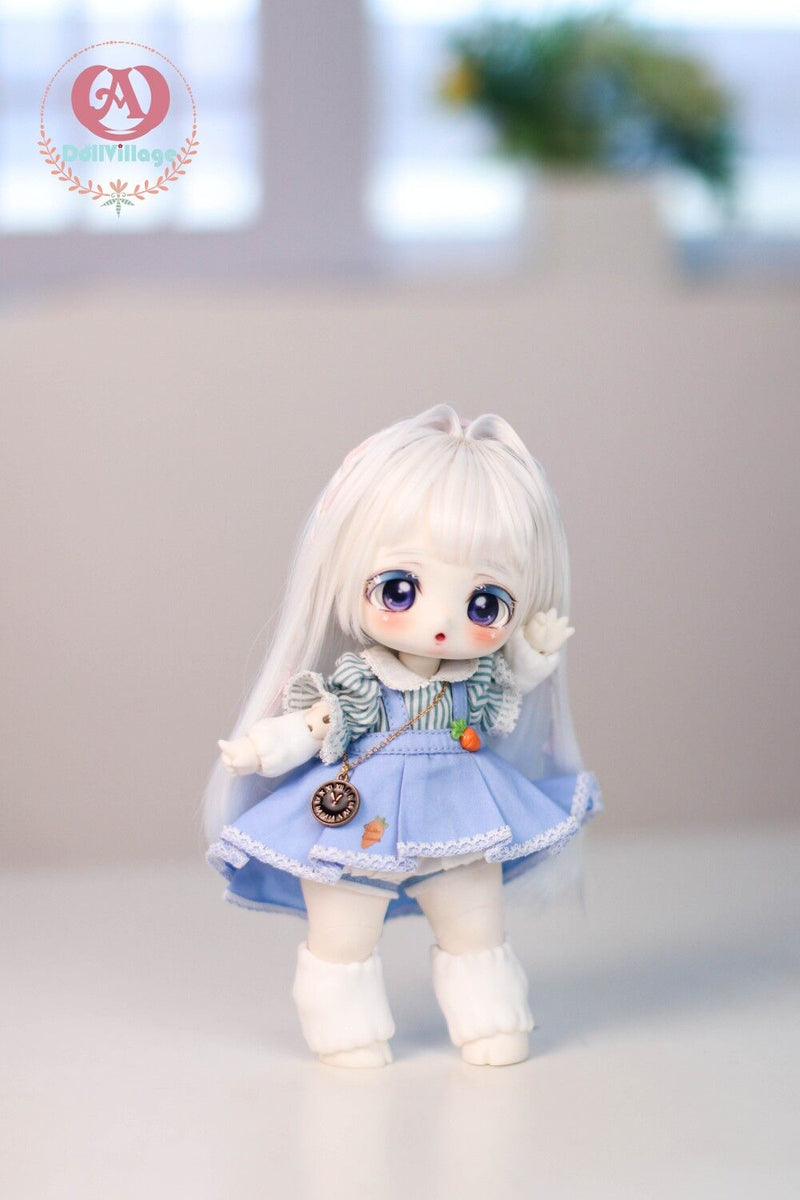 GY4-005-01 (7-8 inch) | Preorder | WIG