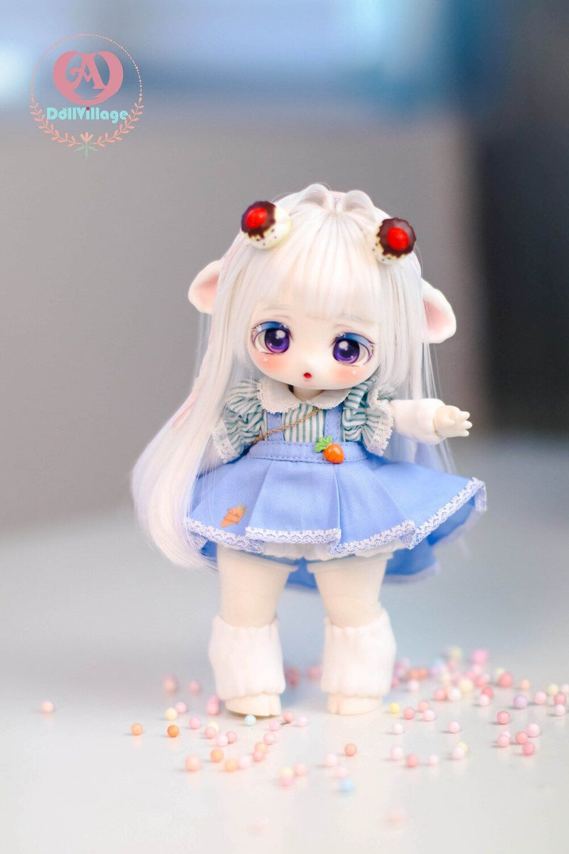 GY4-005-01 (7-8 inch) | Preorder | WIG