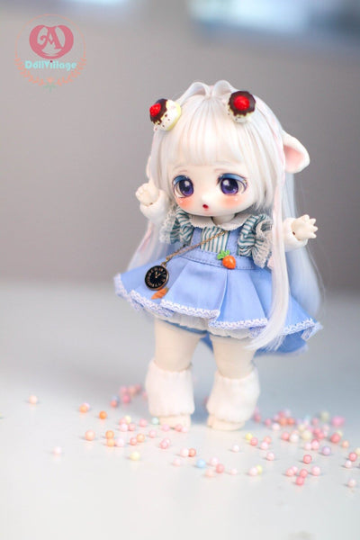 GY4-005-01 (7-8 inch) | Preorder | WIG