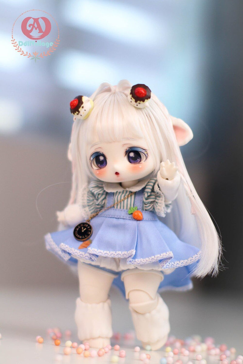 GY4-005-01 (7-8 inch) | Preorder | WIG