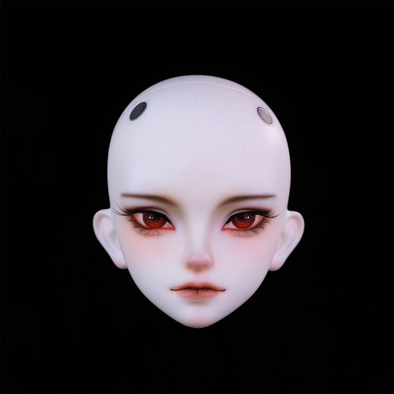 Edward Fullset + Body Blush [Limited quantity] | PREORDER | DOLL