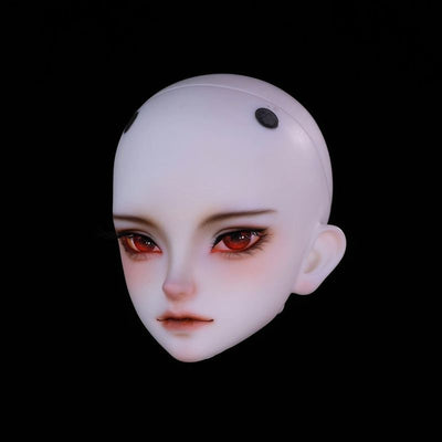 Edward | PREORDER | DOLL