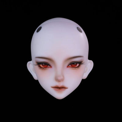 Edward | PREORDER | DOLL