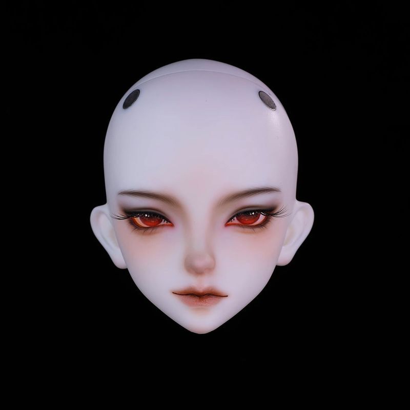Edward | PREORDER | DOLL