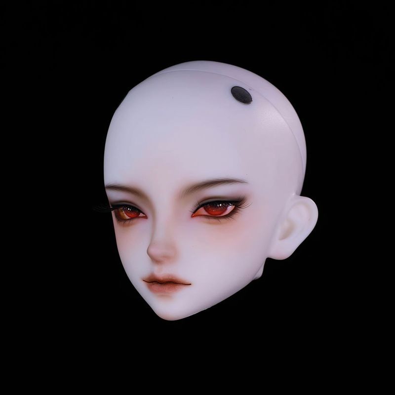 Edward | PREORDER | DOLL