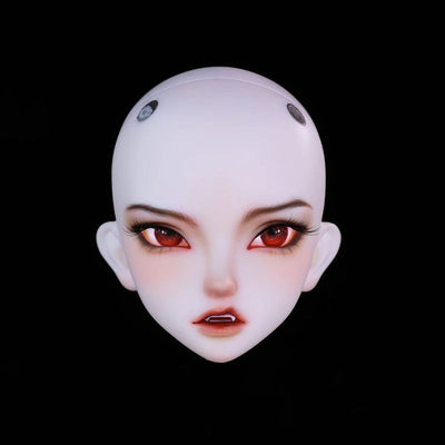 Edward Fullset + Body Blush [Limited quantity] | PREORDER | DOLL