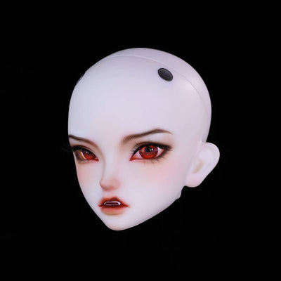 Edward | PREORDER | DOLL