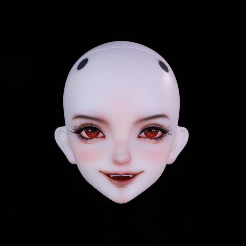 Edward | PREORDER | DOLL