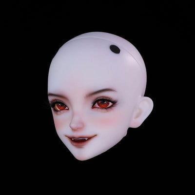Edward | PREORDER | DOLL