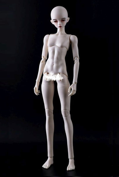 Edward | PREORDER | DOLL
