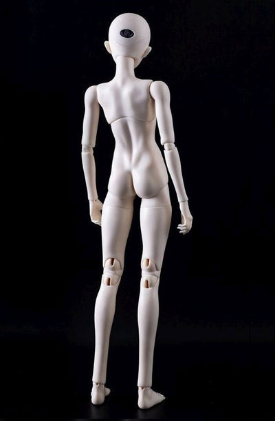 Edward Fullset + Body Blush [Limited quantity] | PREORDER | DOLL
