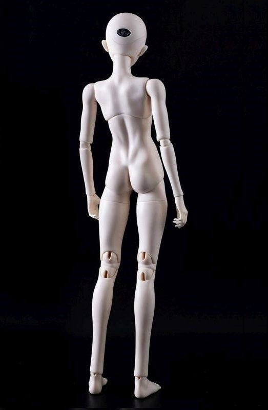 Edward Fullset + Body Blush [Limited quantity] | PREORDER | DOLL