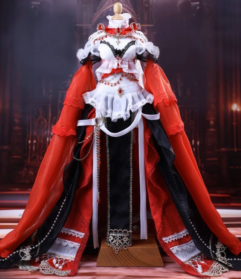 Mira Outfit [Limited Quantity] | Preorder | OUTFIT