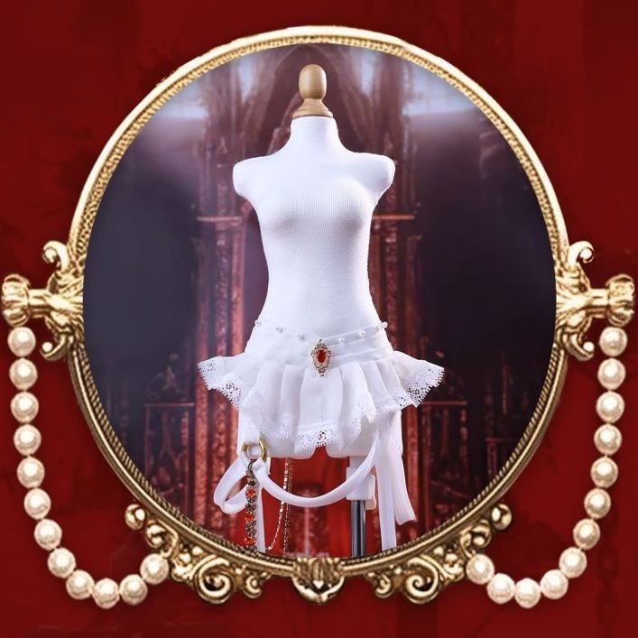 Mira Outfit [Limited Quantity] | Preorder | OUTFIT