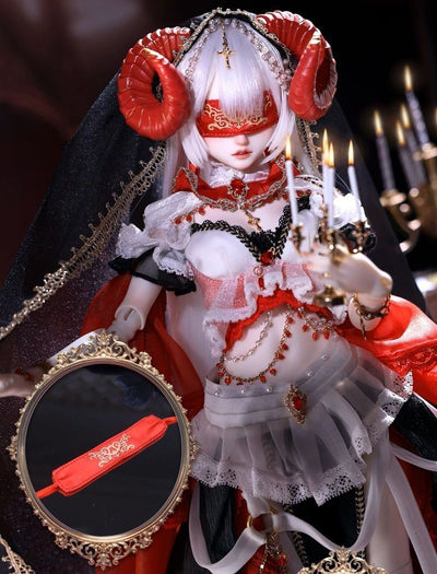 Mira Outfit [Limited Quantity] | Preorder | OUTFIT