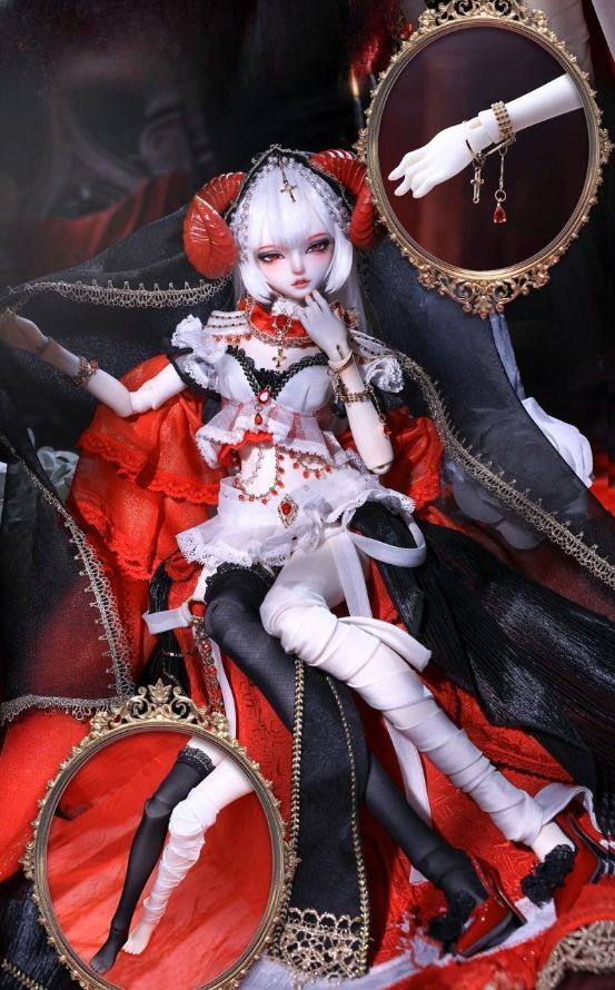 Mira Outfit [Limited Quantity] | Preorder | OUTFIT