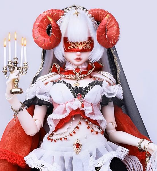 Mira Wig [Limited Quantity] | Preorder | WIG