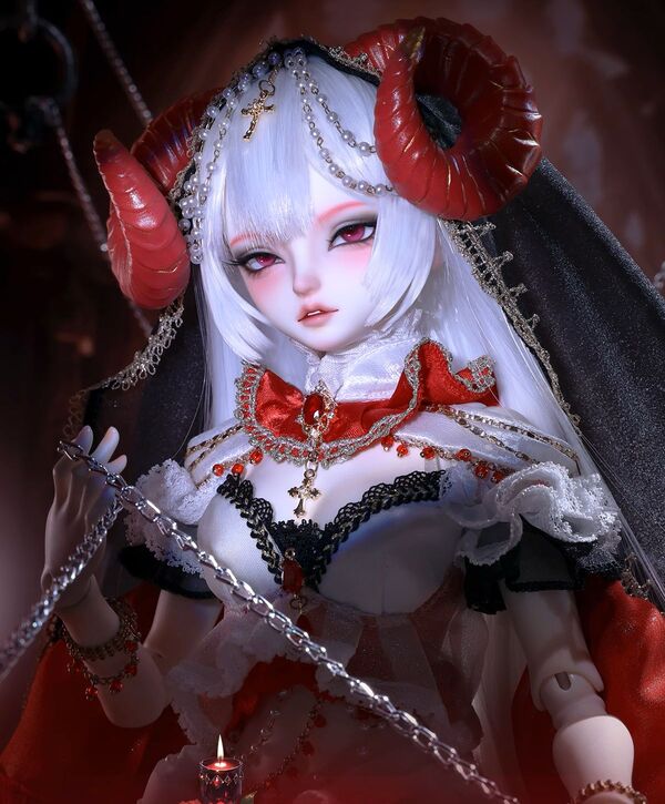 Mira Wig [Limited Quantity] | Preorder | WIG