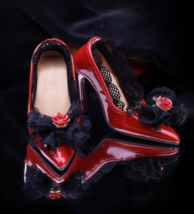 Mira Shoes [Limited Quantity] | Preorder | SHOES