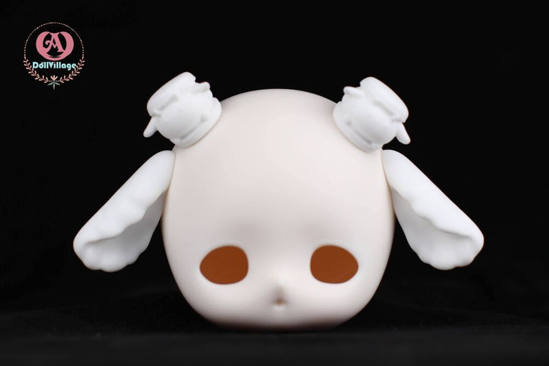 WonderLand Bunny Macaron -PACKAGE 1 [ Limited Time ] | Preorder | DOLL