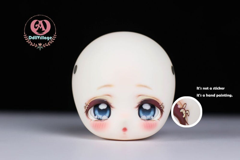 WonderLand Bunny Macaron -PACKAGE 1 [ Limited Time ] | Preorder | DOLL