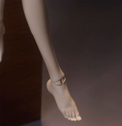 70cm Girl Body (Miyuki body) [15% OFF for a limited time] | PREORDER | PARTS