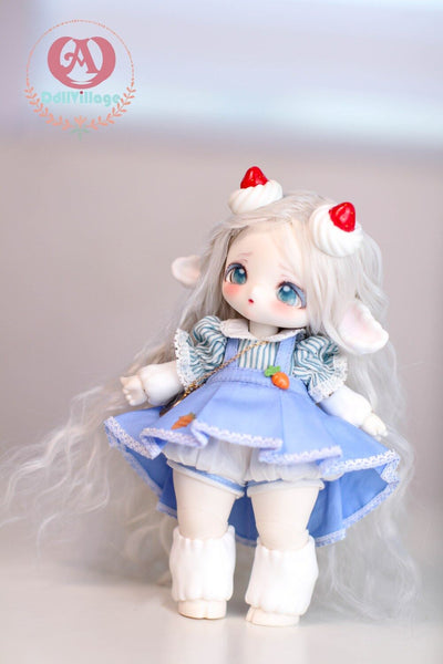 AM6-019 (6-7inch) | Preorder | WIG