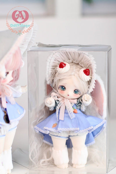 AM6-019 (6-7inch) | Preorder | WIG