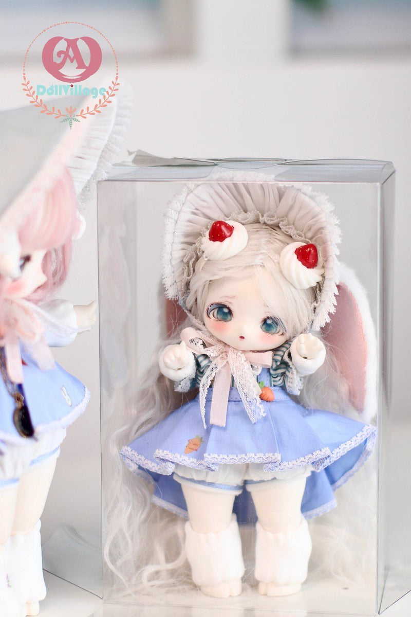 AM6-019 (6-7inch) | Preorder | WIG