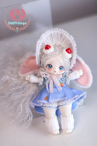 AM6-019 (6-7inch) | Preorder | WIG