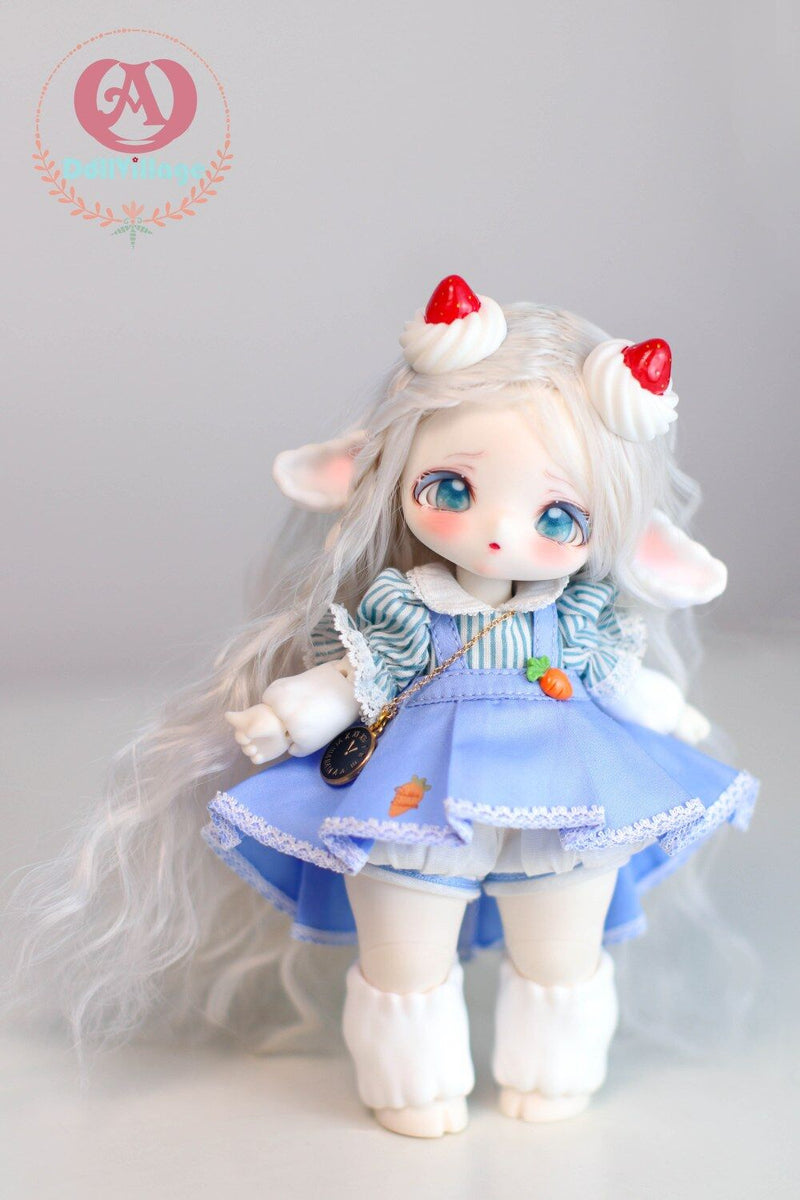 AM6-019 (6-7inch) | Preorder | WIG