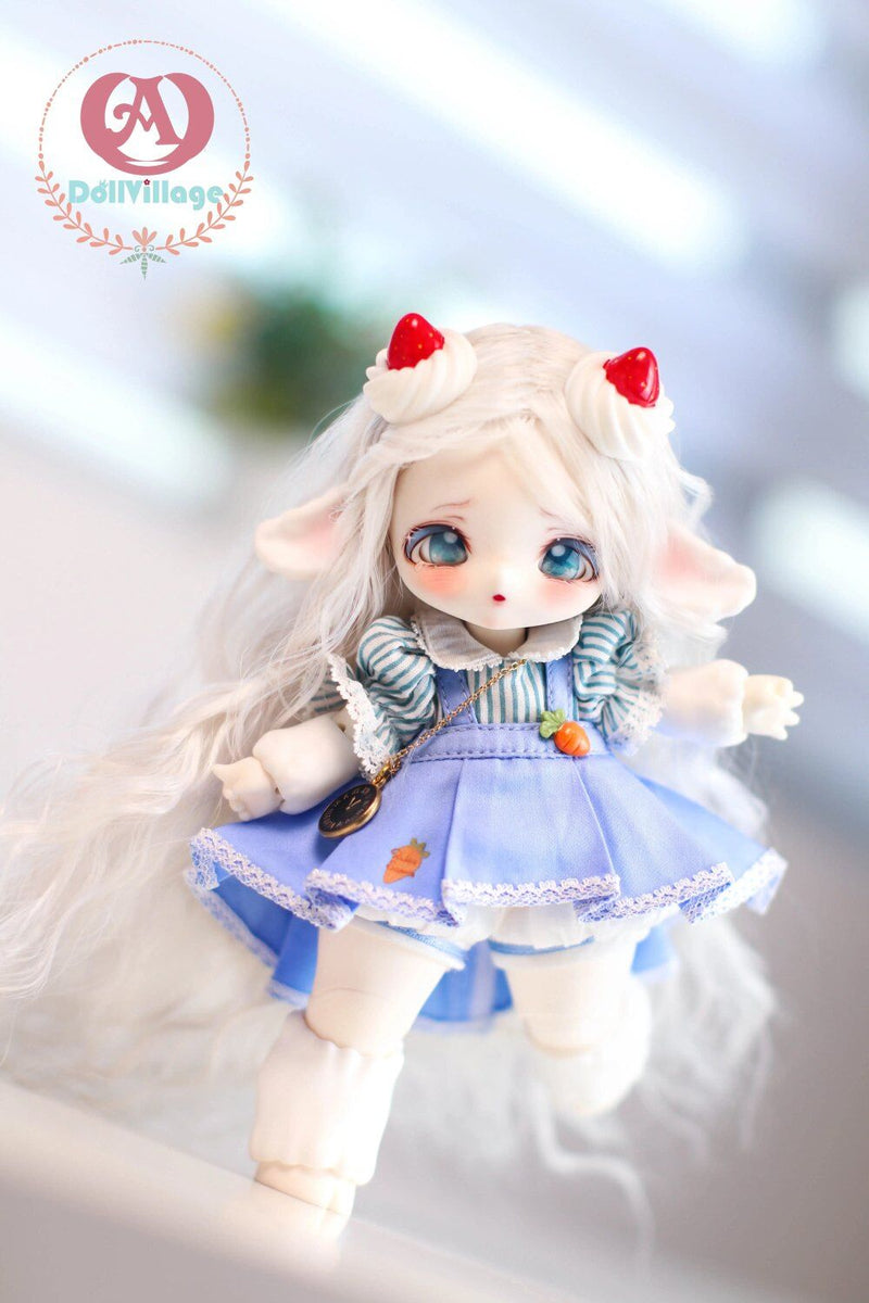 AM6-019 (6-7inch) | Preorder | WIG