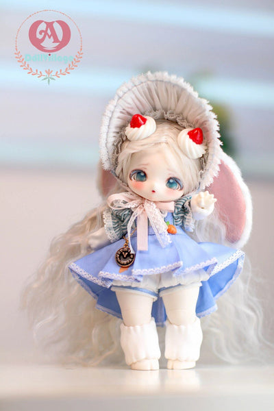AM6-019 (6-7inch) | Preorder | WIG