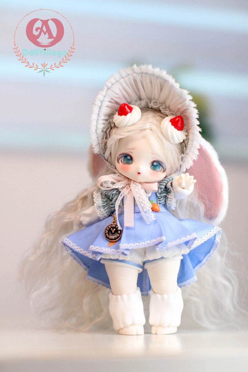 AM6-019 (6-7inch) | Preorder | WIG