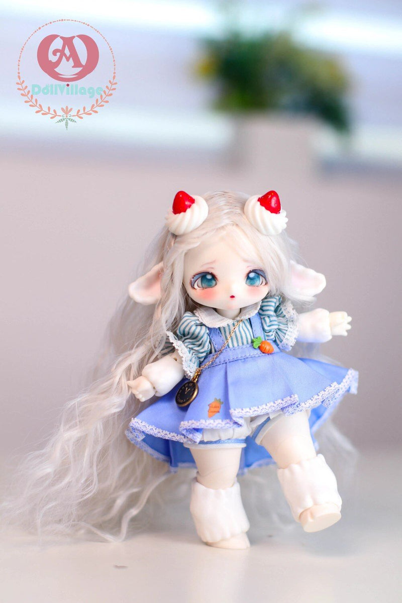 AM6-019 (6-7inch) | Preorder | WIG
