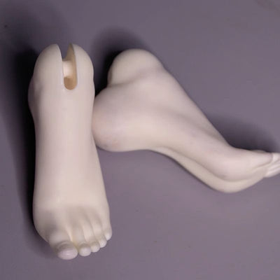 High Heel Feet Parts (Mitsuyuki Body) | PREORDER | DOLL