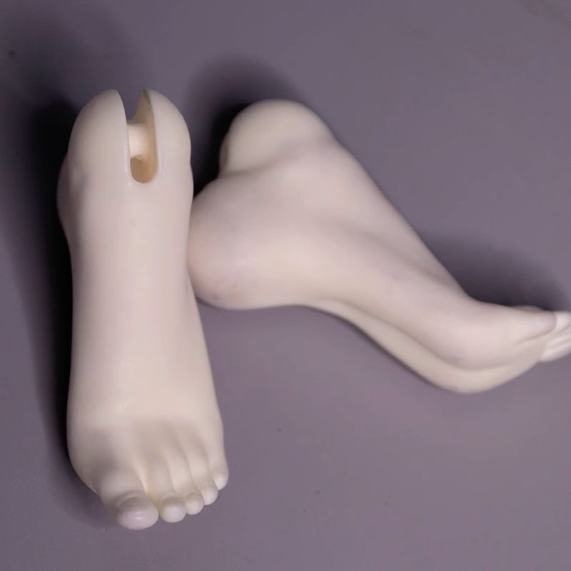 High Heel Feet Parts (Mitsuyuki Body) | PREORDER | DOLL