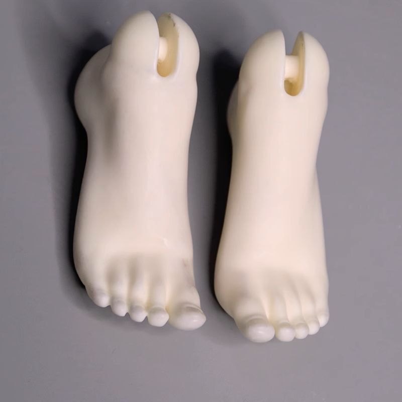 High Heel Feet Parts (Mitsuyuki Body) | PREORDER | DOLL