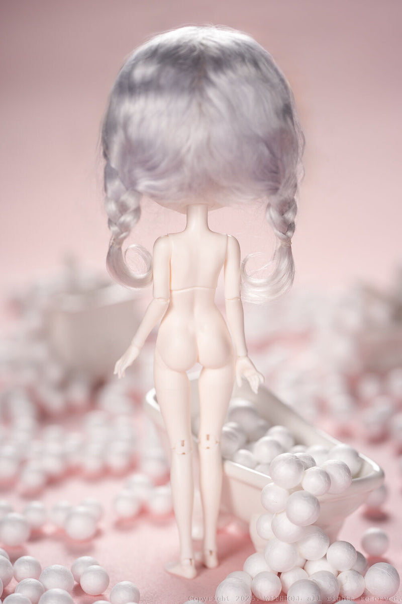 Iris (5-6 Inch Head) [Limited Time 5% OFF] | PREORDER | DOLL