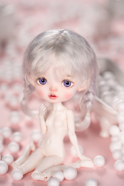 Iris (5-6 Inch Head) [Limited Time 5% OFF] | PREORDER | DOLL