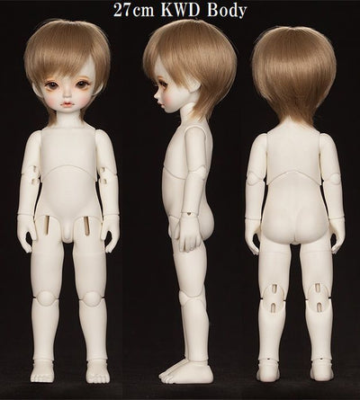 [SXD] Ginny (9-10 inch head) [5% OFF for a limited time] | PREORDER | DOLL