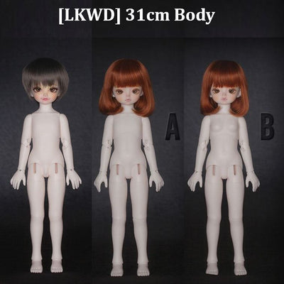[SXD] Ginny (9-10 inch head) [5% OFF for a limited time] | PREORDER | DOLL