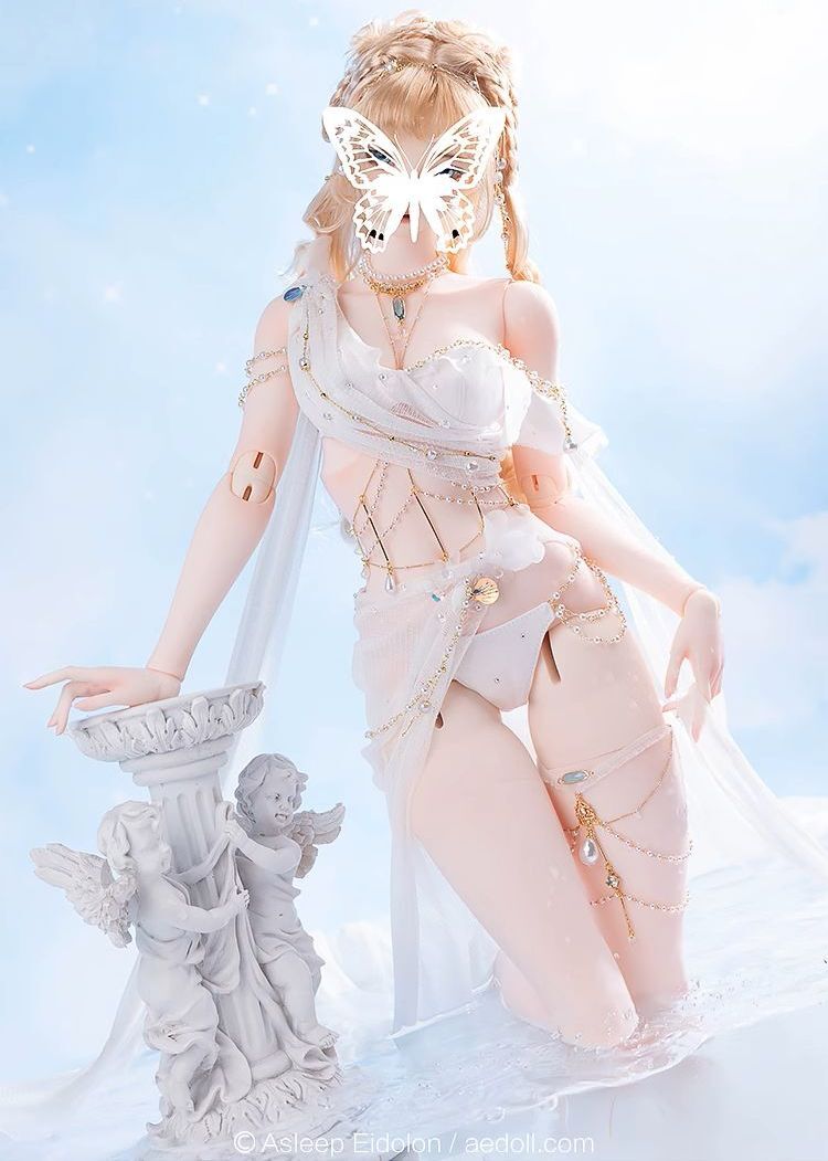 Soft cotton body Outfit Set: A [Limited time] | PREORDER | OUTFIT
